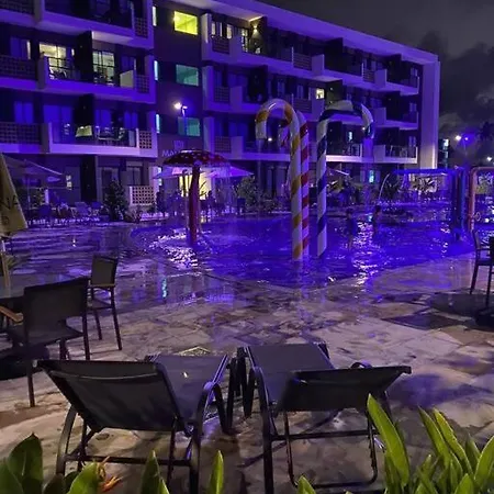 Mana Beach Experience 117A Porto de Galinhas Exterior photo