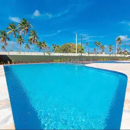Mana Beach Experience 117A Porto de Galinhas Exterior photo