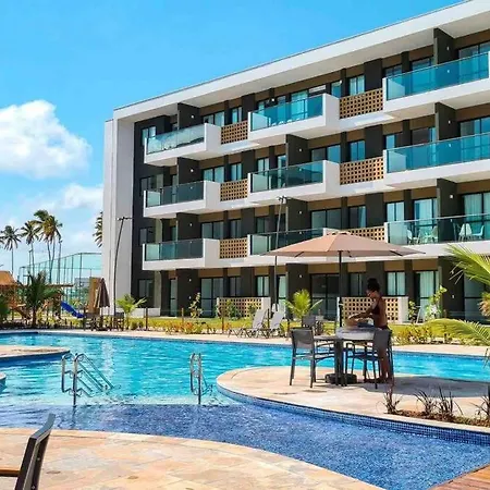 Mana Beach Experience 117A Porto de Galinhas Exterior photo