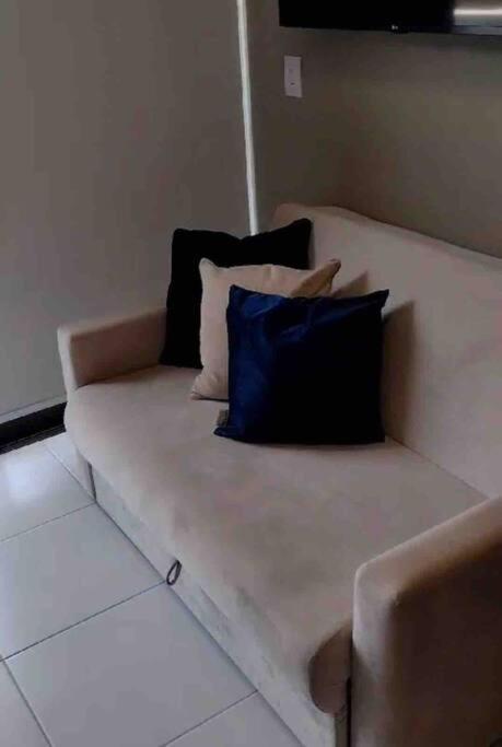 Apartment Mana Experience 117a *
