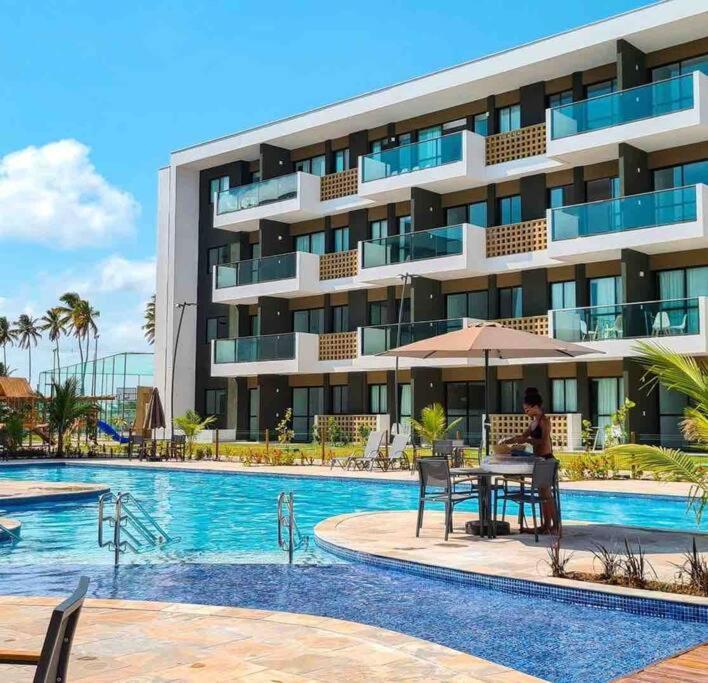 Apartment Mana Experience 117a Porto de Galinhas