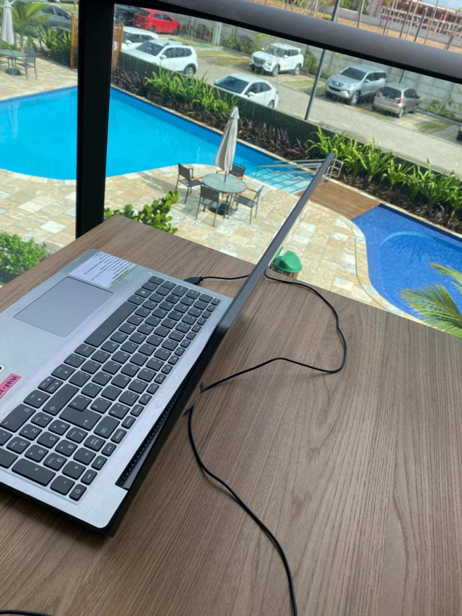 Apartment Mana Experience 117a Porto de Galinhas